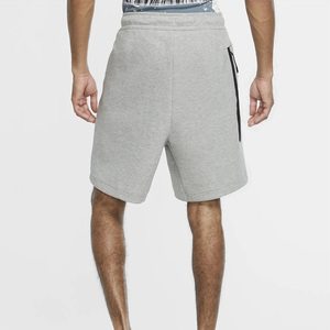 Pantalones Cortos de Felpa de Algodón Personalizados al Por Mayor Directo de Fábrica / Pantalones Cortos de Gimnasio para Hombre a Precio Económico, Pantalones Cortos Urbanos con Cordón Ajustable OEM 2026 - Product Image 6