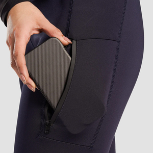 Leggings de Alta Calidad en Oferta, Pantalones de Yoga con Estampado para Mujer, Leggings Deportivos de Cintura Alta para Correr, Hacer Ejercicio y Entrenamiento - Product Image 6