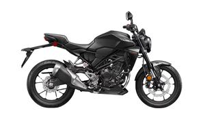 Última Motocicleta de Calle CB300R 2026, 286cc, Monocilíndrica, de Cuatro Tiempos, Refrigerada por Líquido, 160 km/h, Lista para Enviar - Product Image 2