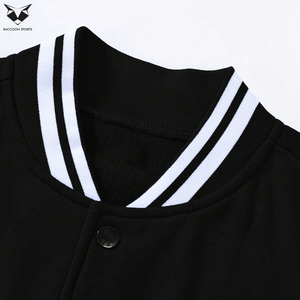 Make Your Own Fully Customized Made <b>Letter</b> Graphic Best Supplier Newest Design Winter Wear <b>Men</b> College Baseball <b>Jackets</b> - Product Image 5