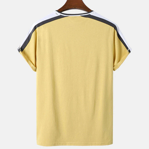 Diseña Tu Propio Logotipo, Camiseta Ligera para Hombre Joven, Camiseta de la Mejor Calidad, Diferentes Diseños de Camisetas para Hombre - Product Image 2