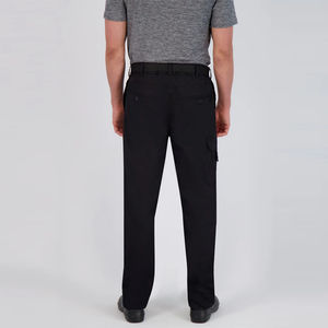 Pantalones de Chef Ajustados de Alta Calidad al por Mayor para Cocina y Restaurante / Pantalones de Chef Hechos a Medida para Trabajar - Product Image 2