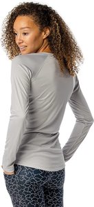 Unisex UPF 50+ Quick Dry Fit Sun <b>Shirts</b> Long Sleeve UV SPF <b>Hiking</b> Fishing Outdoor 100% Polyester Available in Plus Sizes - Product Image 2