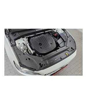 2023 para S90 B5 Ultimate, Volante a la Izquierda, Caja de Cambios Automática, Asientos de Cuero, Techo Panorámico, Motor 2.0L, Cámara Trasera (Solo) - Product Image 6