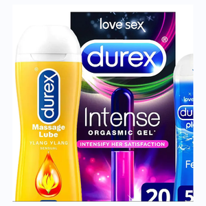 Préservatifs originaux en gros / Préservatifs et lubrifiants de qualité supérieure, sensation naturelle - Product Image 5