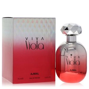 Viva Viola Eau De Parfum Spray per Donna, Prodotto di Fragranza - Product Image 1