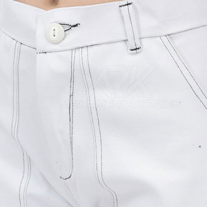 Pantalones Cargo Elegantes para Mujer, Diseño Ligero, con Características Utilitarias y Comodidad Duradera - Product Image 6