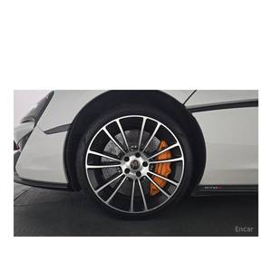 McLaren 570S 3.8 Coupé, Modelo Octubre 2017, con 48,955 km, Volante a la Izquierda, Caja de Cambios Automática, Emisión Euro V, 2 Plazas - Product Image 4