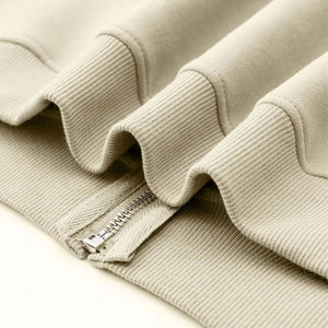 Sudaderas con Capucha para Niños, Casuales, Lisas, Tejidas, de Manga Larga, para Otoño, en Rosa, Gris y Morado - Product Image 5