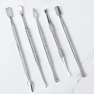 Dental Use Professional Stainless Steel Surgical Dental Instruments Kit Manual Power Source Customizable Wax Carving Tools - Product Image 4