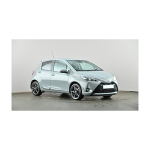 Toyota Yaris Usado de Gasolina, Ideal para Uso Urbano - Product Image 3