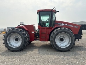 Tractor de Ruedas 4x4 de Servicio Pesado 385 2010 Z270274, Suministro a Granel, Equipo de Calidad - Product Image 5