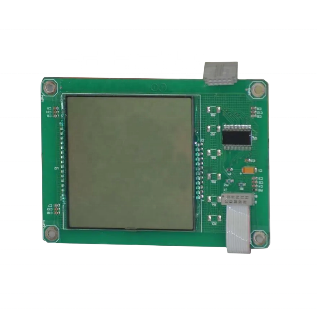 Microscopes & Tools for LCD PCB Repair - Precision & Efficiency