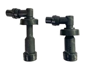 GROMMET de Alta Calidad para Bajaj Tuk Tuk, Tapa de Bujía LH, Repuestos para Triciclo, OEM AF111034 - Product Image 1