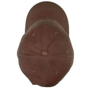 หมวกเบสบอลคุณภาพสูง ระบายอากาศได้ดี แห้งเร็ว สปอร์ต ปี 2025 หมวกแก๊ปเบสบอลสีสันตามสั่งสำหรับผู้ชาย หมวกกีฬาวิ่งสำหรับกิจกรรมกลางแจ้ง - Product Image 3