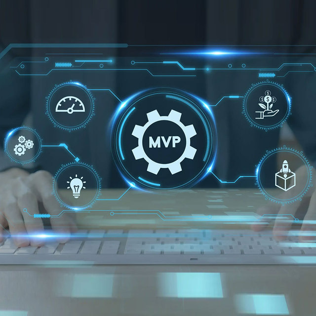 Professional MVP Developer Services For Digital Product Development And Business Application Solutions