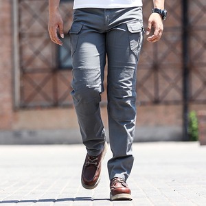 Sweatpants Custom Pant Baggy Casual Sweat Cargo Pants <b>Men</b> Vintage Oversized High Quality Brand Manufacturer <b>Jeans</b> For <b>Mens</b> - Product Image 5