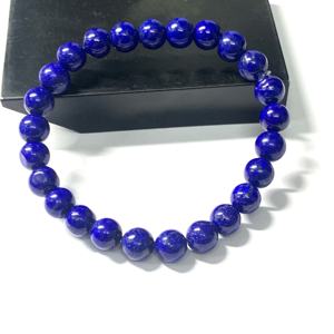 Wholesale 6mm 8mm 10mm 12mm <b>Crystal</b> Rhinestone Geometric Beaded <b>Bracelet</b> Office/Career Style Unisex Anniversary Occasions - Product Image 5