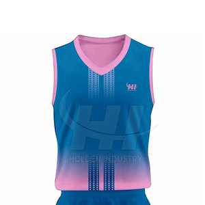 Uniforme de Baloncesto para Equipos, el Mejor Uniforme de Baloncesto Recién Llegado, Uniforme de Baloncesto 100% Poliéster - Product Image 4