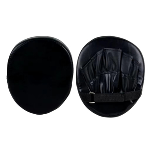 Pads de frappe Focus Pads très demandés pour l'entraînement de boxe sur cible, de haute qualité, avec logo personnalisé - Product Image 3