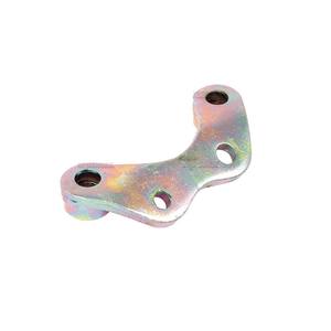 059367S1 Ancre de chaîne de vérification de levage hydraulique compatible avec l'attelage de tracteur Massey Ferguson MF 35 250 - Product Image 1