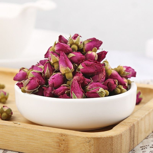 2025 Wholesale High Quality Pure Reasonable Price Customized Packing OEM Service <b>Dried</b> Double Rose <b>Petals</b> Red Rose <b>Petal</b> - Product Image 3