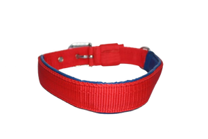 Collier réglable de haute qualité, design élégant, pour chiens de petite à grande taille, de Divine International. - Product Image 6