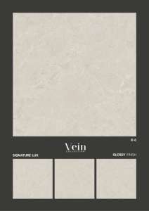 Azulejos Modernos con Aspecto de Mármol Azul, Azulejos de Porcelana Pulidos y Brillantes de 600x600 para Baño y Cocina - Product Image 3