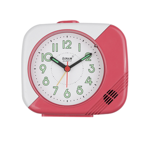 Indian Manufactured Alaram Time Piece Digital Display Multifunction Modern Design for Home and Office Use Available For Sale - Product Image 5