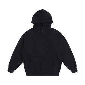 Sudadera con Capucha Unisex de Forro Polar 100% Algodón, Sudadera con Capucha de Forro Polar para Hombre y Mujer, Sudadera con Capucha Unisex de Forro Polar en Oferta - Product Image 6