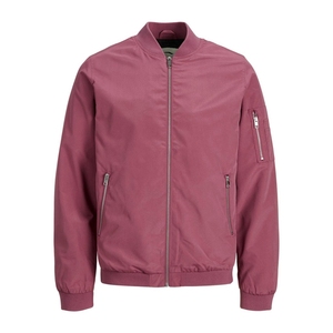 <b>Mens</b> Bomber <b>Jacket</b> Custom Premium Bomber <b>Jacket</b> Water Resistant <b>Lightweight</b> Outdoor Casual Bomber <b>Jacket</b> Wear Supplier - Product Image 4