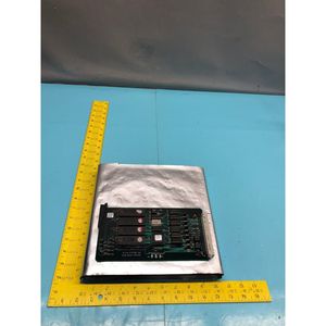 บอร์ดควอดไมโครสเต็ปเปอร์ OnTrak รุ่น22-8875-005แบบ PCB – อุปกรณ์และชิ้นส่วนเซมิคอนดักเตอร์คุณภาพสูงจากผู้ผลิตชั้นนำระดับโลกที่ได้รับความไว้วางใจ - Product Image 5