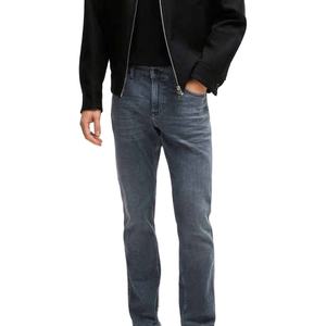 Jeans pour hommes de haute qualité, style le plus récent, fabricant de pantalons, fitness régulier, prix bas, jeans pour hommes, vêtements décontractés - Product Image 3