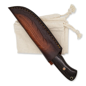 Handmade Damascus Steel Folding Pocket Knife Pattern Steel Outdoor Travel <b>Camping</b> Hiking Fishing Utility Everyday <b>Tool</b> - Product Image 6