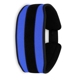 Cinturón de Gimnasio de Neopreno Ligero y Cómodo, Nuevo, con Logotipo Personalizado, en Venta - Product Image 4