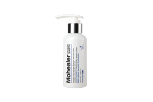Dermagen Mohealer Champú Anticaída para Adultos Unisex, Cuidado del Cuero Cabelludo, Prevención de la Caída del Cabello, Crecimiento del Cabello Coreano - Product Image 3