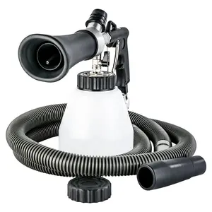 High pressure tornado pneumatic blowing dust gun car interior cleaning guns engine deep cleaning foam gun car wash tools