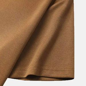 Camisetas de Manga Corta con Cuello Redondo Sublimadas para Hombre, Fabricadas en Fábrica a Precio Económico al por Mayor - Product Image 4