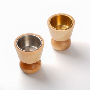 Brûleur d'encens en bois fait main Madkhan, meilleur design, diffuseur d'aromathérapie pour usage traditionnel en majlis, intérieur/extérieur, personnalisable - Product Image 1