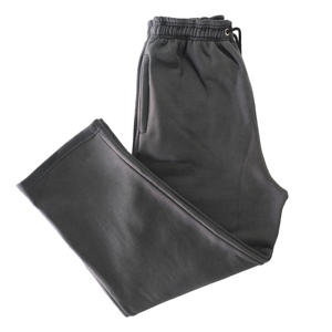 Pantalones Deportivos de Algodón Premium, Suaves y Cómodos, Pantalones Casuales con Logotipo Personalizado OEM, Pantalones de Algodón Estilo Urbano - Product Image 3