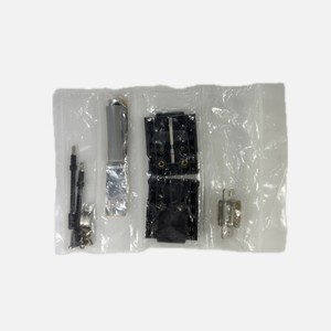 Coques de connecteurs D-Sub de la série XM2S, modèles XM2S-0911-E, XM2S-0912, XM2S-0921, boîtier de protection DB9 à 9 broches pour OMRON - Product Image 1
