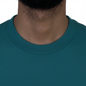 Camiseta de Manga Corta para Hombre con Logotipo Personalizado, Impresión Serigrafiada, Talla Grande, Precio al por Mayor 2026 - Product Image 6