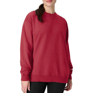 Nueva Llegada, Sudadera para Mujer, Cómoda, de Invierno, Manga Larga, Sudadera Personalizada, de la Mejor Calidad, Sudadera Informal para Mujer - Product Image 1