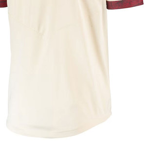 youth sublimated <b>baseball</b> jersey crew neck mesh custom blank <b>baseball</b> jerseys wholesale - Product Image 5