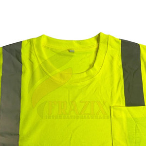 เสื้อทำงานสมัยใหม่ แขนยาว ผ้าทนทาน แห้งเร็ว ชุดยูนิฟอร์มสำหรับงานก่อสร้าง - Product Image 4