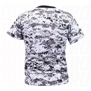 Maillot d'entraînement en polyester de haute qualité, personnalisable par sublimation, avec impression de logo, respirant, léger et durable - Product Image 2