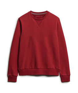 Sweat-shirts d'hiver à manches longues pour hommes, personnalisables avec votre marque, nouveau style, unis, teints, services OEM ODM - Product Image 6