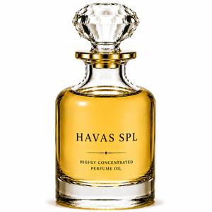 น้ำหอม Havas Special คุณภาพสูง 50 กรัม แบบไม่มีแอลกอฮอล์ กลิ่นโอเรียนทัล หรูหรา ทันสมัย สำหรับทั้งชายและหญิง - Product Image 1