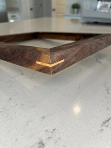 Marcos de Fotos de Madera Exquisitos al por Mayor de Fábrica, Adecuados para Decoración de Fotos Personalizadas, Color y Tamaño se Pueden Personalizar - Product Image 5