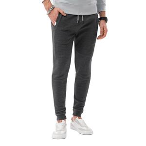 Survêtements pour hommes en polaire 2025 coton, survêtements épais à manches longues, survêtements 2 pièces, survêtements pour hommes, nouveauté 100% - Product Image 6